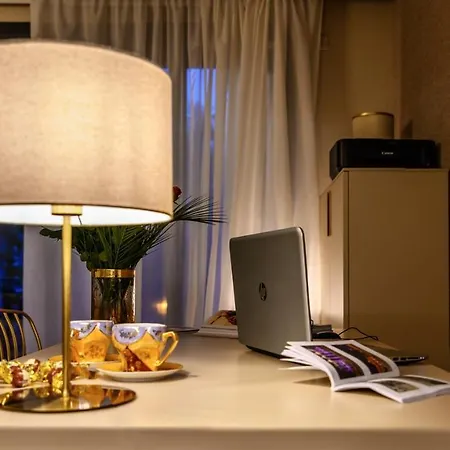 Appartamento Design *