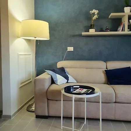 Apartment Vista Mare In Viale Ceccarini Angolo Dante *