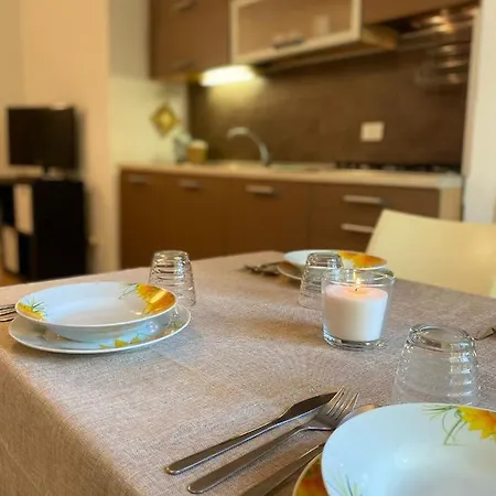 Apartment Tito Speri-flexrent Abissinia Riccione