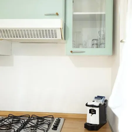 Loft5 Esclusivo A * Riccione