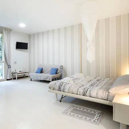 Loft5 Esclusivo A Apartment Riccione