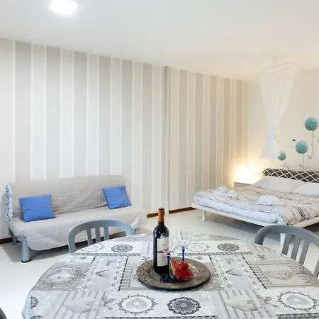 Loft5 Esclusivo A Apartment *