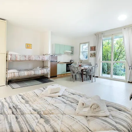 Loft5 Esclusivo A Apartment Riccione