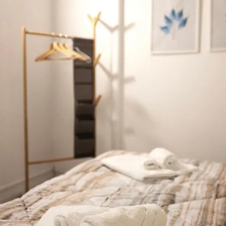 [loft9] Incantevole Vista Mare Con Giardino * Riccione