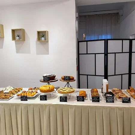 Hotel Bellini 2*