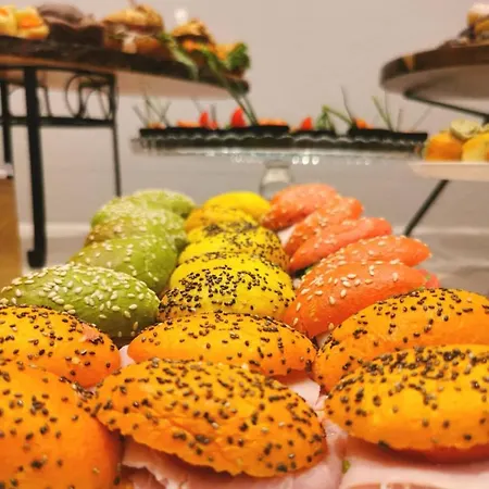 Hotel Bellini Riccione