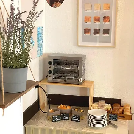 Hotel Bellini Riccione