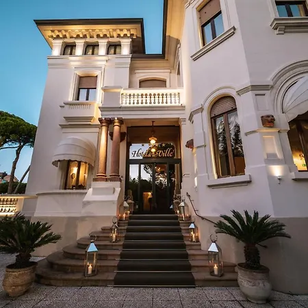 De La Riccione