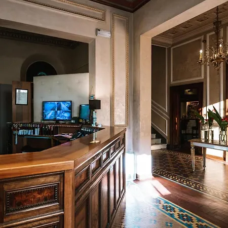 De La Hotel Riccione
