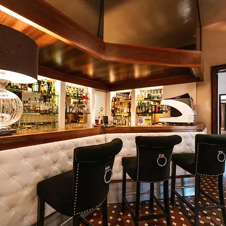 酒店 德拉威乐酒店 4*