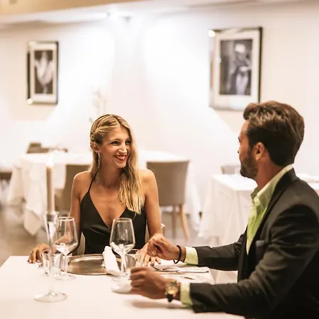 De La Hotel Riccione