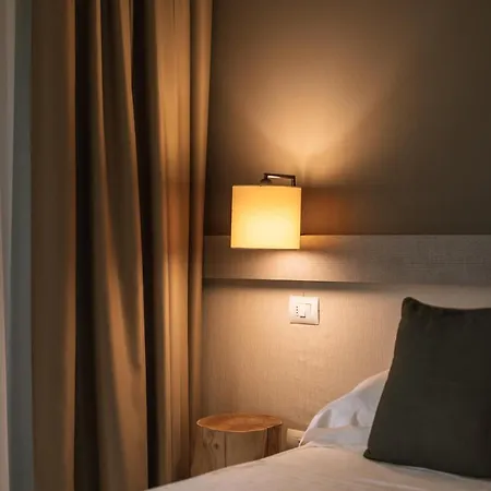 De La Hotel Riccione