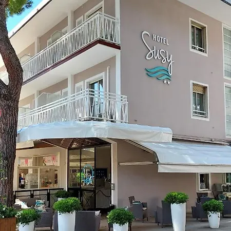 Susy Hotel 2*