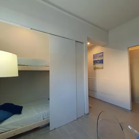 Vista Mare In Viale Ceccarini Angolo Dante * Riccione