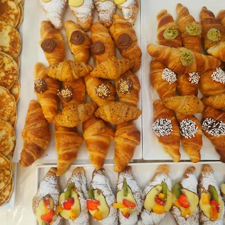 Bellini Hotel 2*