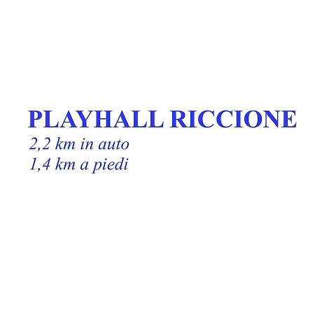 Susy - Ambienti Rinnovati 2022 - Direttamente Su Viale Dante E A Due Passi Dal Mare Riccione