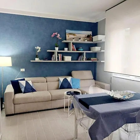 Apartment Vista Mare In Viale Ceccarini Angolo Dante *