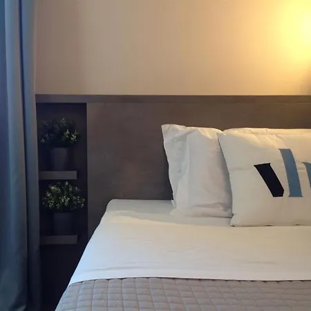 Vagabond Hotel