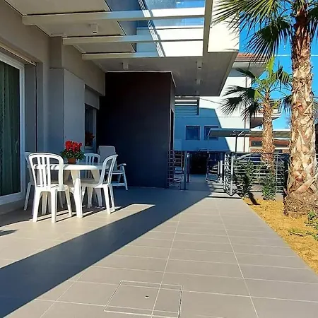 Garden Casa vacanze