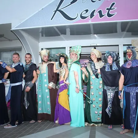 Hotel Kent