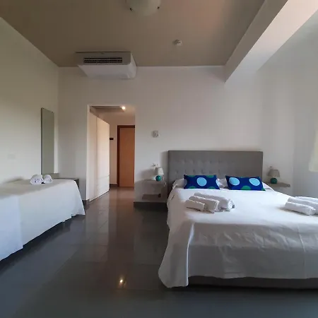 Hotel Desire' Riccione
