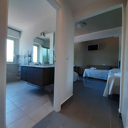 Hotel Desire' Riccione