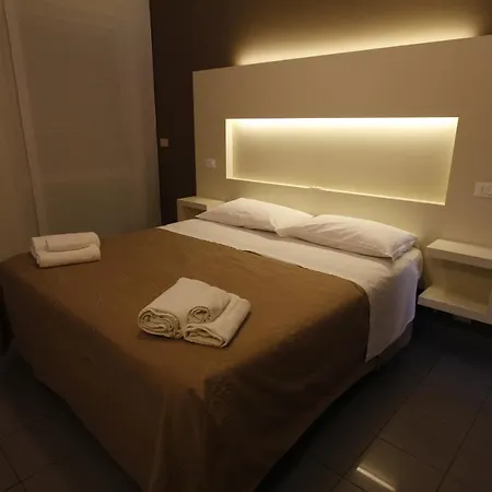 Hotel Hotel Desire'