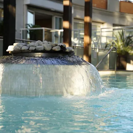Concord Hotel 4*