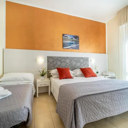 Hotel Romagna 3*