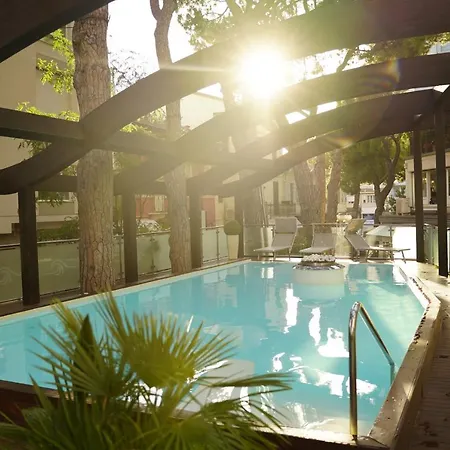Concord Hotel 4*