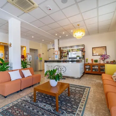 Hotel Romagna