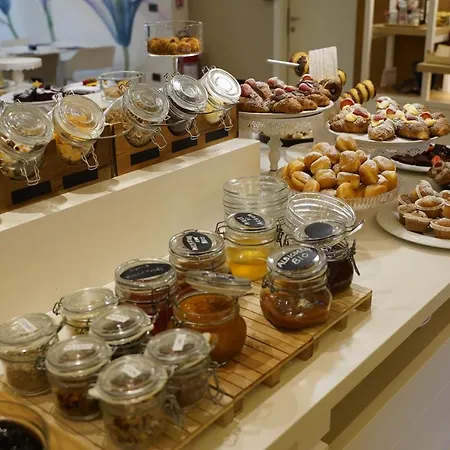 Concord Hotel Riccione