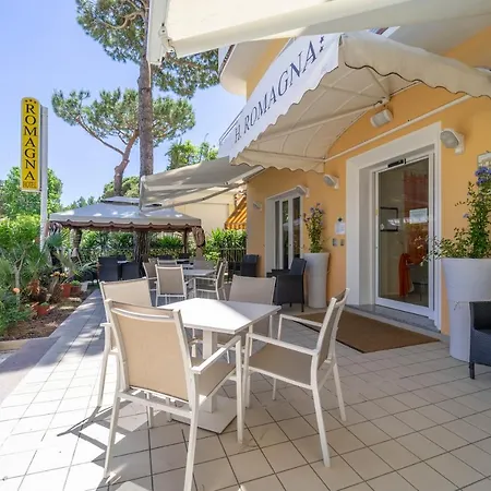 Romagna 3* Riccione