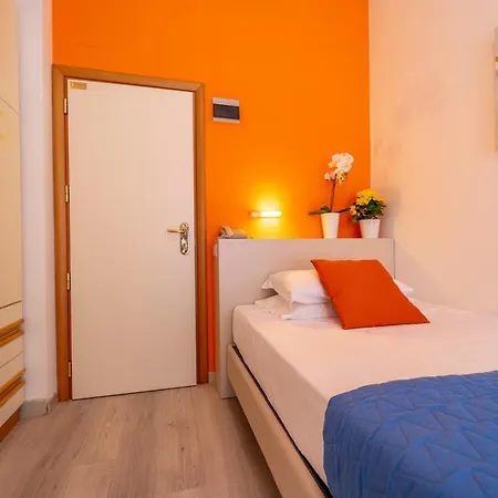 Hotel Romagna Riccione