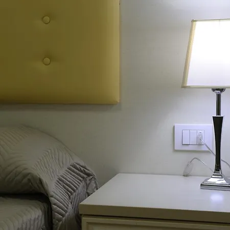 Smeraldo Aparthotel 4*