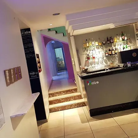 Sorriso - Molto Piu Di Stella * Riccione