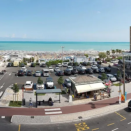 Sorriso - Molto Piu Di Stella Hotel Riccione