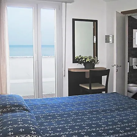 Hotel Sorriso - Molto Piu Di Stella