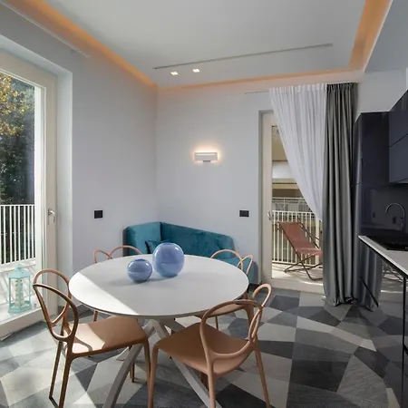 Apartmanhotel Elegance Riccione