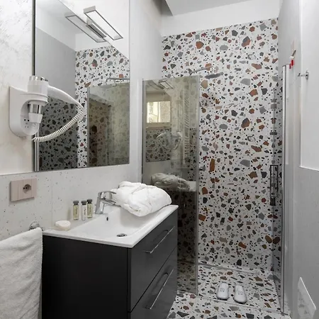 Apartmanhotel Elegance