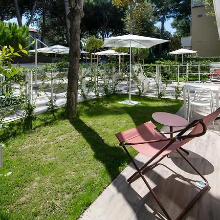 Elegance Apartmanhotel Riccione