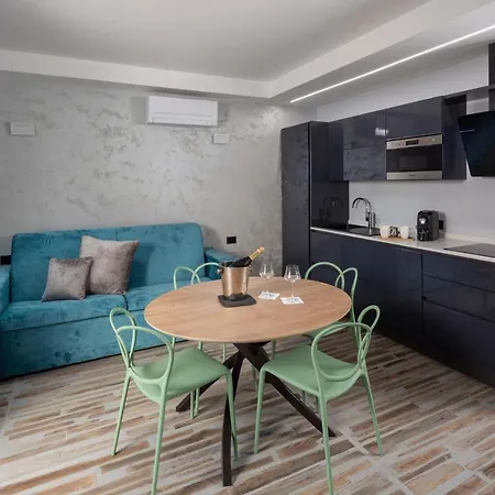 Elegance Apartmanhotel Riccione