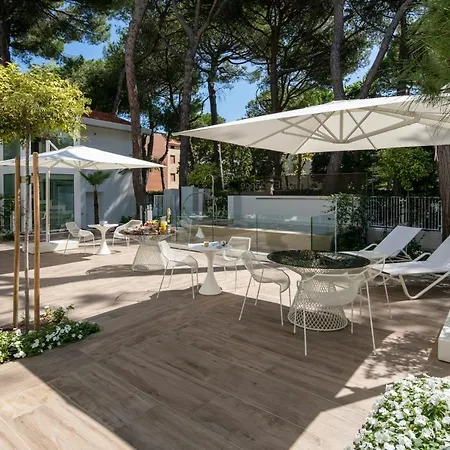 Apartmanhotel Elegance