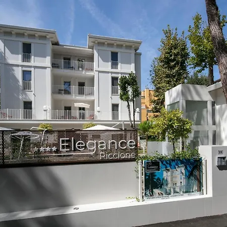 Apartmanhotel Elegance