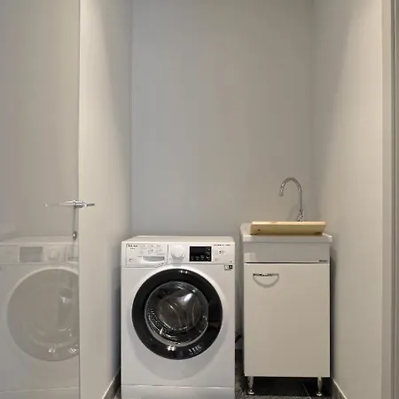 Apartmanhotel Elegance