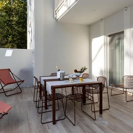 Apartmanhotel Elegance Riccione