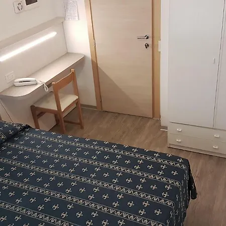 Hotel Sorriso - Molto Piu Di Stella