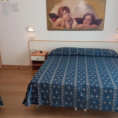 Sorriso - Molto Piu Di Stella Hotel