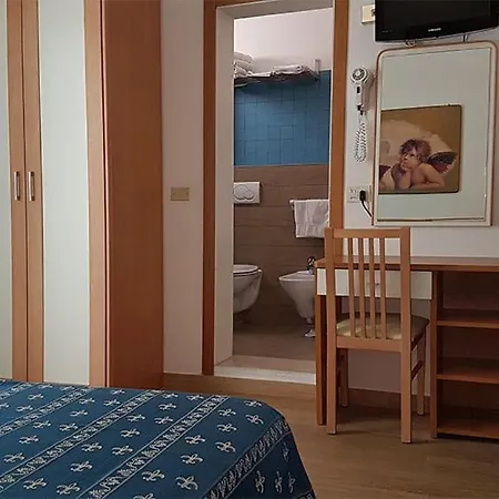 Hotel Sorriso - Molto Piu Di Stella Riccione