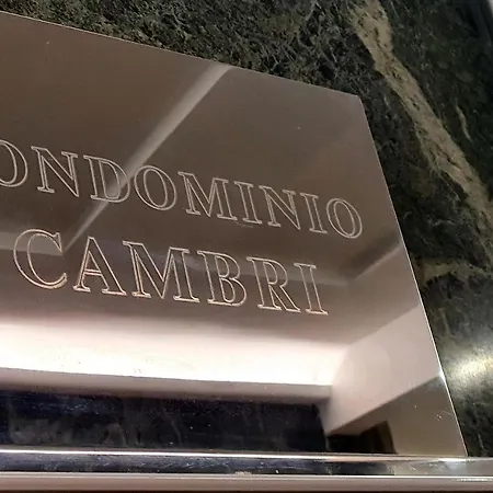 Vista Mare In Viale Ceccarini Angolo Dante Apartment